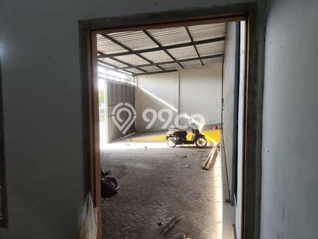 Gudang Disewa di Semarang Timur, Semarang, LT 291m2 / LB 300m2 Gudang Disewa di Semarang Timur, Semarang, LT 291m2 / LB 300m2