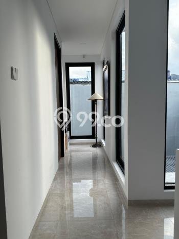 Rumah di Jangli, Semarang, LT 167m² LB 140m² Rumah di Jangli, Semarang, LT 167m² LB 140m²
