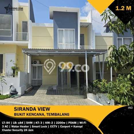 For Sale Rumah 3 Kamar Lokasi Ideal Bagus dan Strategis di Tembalang For Sale Rumah 3 Kamar Lokasi Ideal Bagus dan Strategis di Tembalang