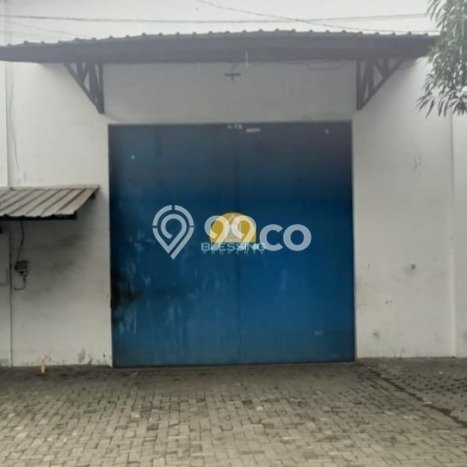 Untuk Disewa Gudang di Pedurungan Semarang LT 4842m2, LB 700m2 Untuk Disewa Gudang di Pedurungan Semarang LT 4842m2, LB 700m2
