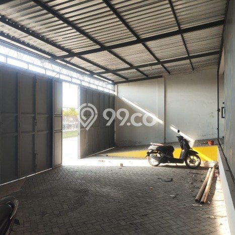 Gudang Disewa di Semarang Timur, Semarang, LT 291m2 / LB 300m2 Gudang Disewa di Semarang Timur, Semarang, LT 291m2 / LB 300m2