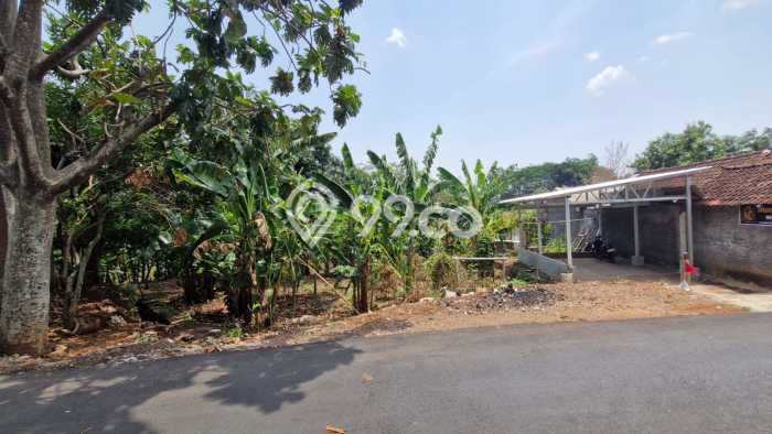 Lahan Kosong Dijual di Ngaliyan, Semarang, Luas 259m2 Area Strategis Lahan Kosong Dijual di Ngaliyan, Semarang, Luas 259m2 Area Strategis