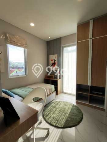 Rumah Modern Minimalis 3 Kamar Siap Huni di Semarang Barat Rumah Modern Minimalis 3 Kamar Siap Huni di Semarang Barat
