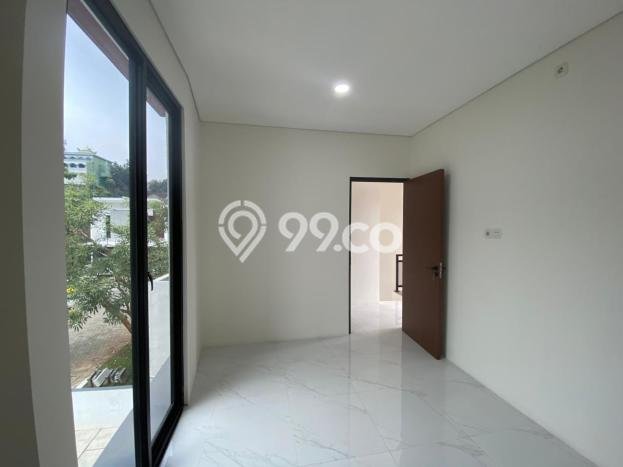 Jual Rumah Favorit Siap Huni LB 83m2 di Banyumanik, Semarang Jual Rumah Favorit Siap Huni LB 83m2 di Banyumanik, Semarang