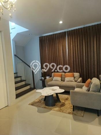 Hunian Super Elit dengan Akses Paling Strategis di Citragrand, Semarang Hunian Super Elit dengan Akses Paling Strategis di Citragrand, Semarang