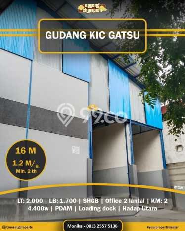 Gudang Favorit Dijual di Ngaliyan Semarang Area Pusat Bisnis Gudang Favorit Dijual di Ngaliyan Semarang Area Pusat Bisnis