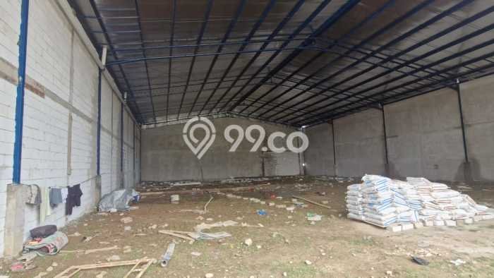 Gudang Disewakan Cepat di Ngaliyan Semarang LB 3600m2 Gudang Disewakan Cepat di Ngaliyan Semarang LB 3600m2