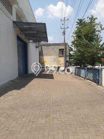 Gudang di Semarang Tengah, Luas 2000m2m², Lokasi Komersial, Disewakan Gudang di Semarang Tengah, Luas 2000m2m², Lokasi Komersial, Disewakan