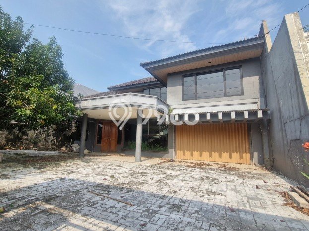 Rumah Minimalis Dijual di Semarang Barat 3 Kamar dengan LT 450m2 Rumah Minimalis Dijual di Semarang Barat 3 Kamar dengan LT 450m2