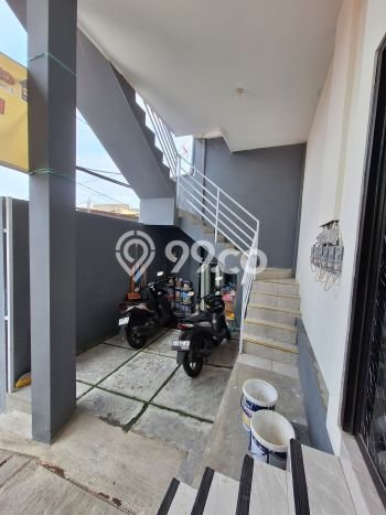 Investasi Kost Dijual di Semarang Utara, Semarang, Spesifikasi 14 KT, 14 KM, 200m2 Investasi Kost Dijual di Semarang Utara, Semarang, Spesifikasi 14 KT, 14 KM, 200m2