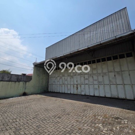 Gudang Dijual Lokasi Stratagis di Gayamsari Semarang Cocok untuk Investasi Gudang Dijual Lokasi Stratagis di Gayamsari Semarang Cocok untuk Investasi