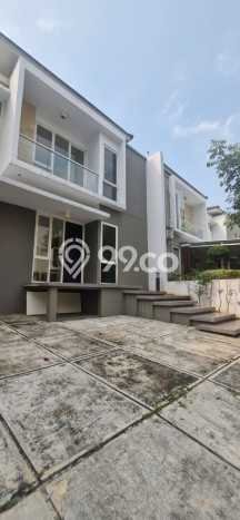 Rumah Luas Asri 3 KT Siap Huni di BSB City Semarang Rumah Luas Asri 3 KT Siap Huni di BSB City Semarang