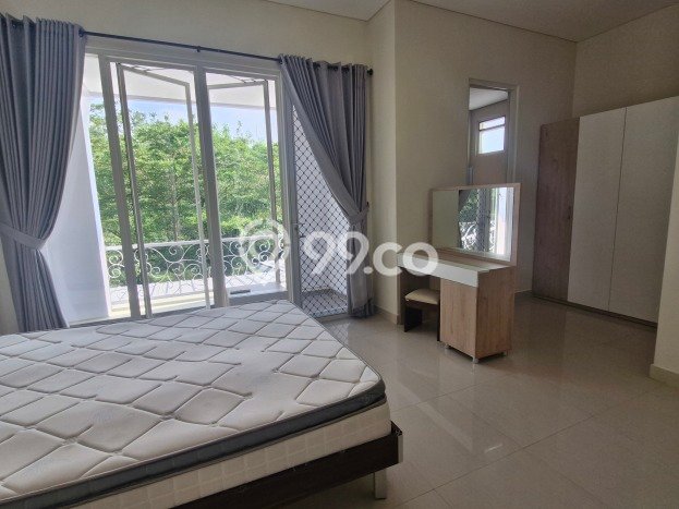 Jarang Ada! Rumah Sewa 4 Kamar Bagus Siap Huni Candi Golf Jarang Ada! Rumah Sewa 4 Kamar Bagus Siap Huni Candi Golf