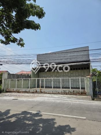 Gudang Dijual Lokasi Stratagis di Gayamsari Semarang Cocok untuk Investasi Gudang Dijual Lokasi Stratagis di Gayamsari Semarang Cocok untuk Investasi