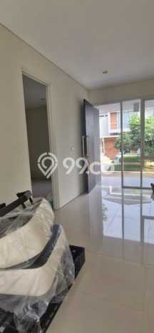 Rumah Luas Asri 3 KT Siap Huni di BSB City Semarang Rumah Luas Asri 3 KT Siap Huni di BSB City Semarang
