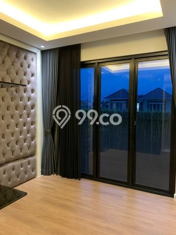 Dijual Rumah Luas Elegan Dengan View Cantik di BSB City, Semarang Dijual Rumah Luas Elegan Dengan View Cantik di BSB City, Semarang