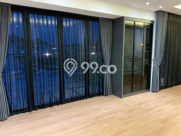 Dijual Rumah Luas Elegan Dengan View Cantik di BSB City, Semarang Dijual Rumah Luas Elegan Dengan View Cantik di BSB City, Semarang