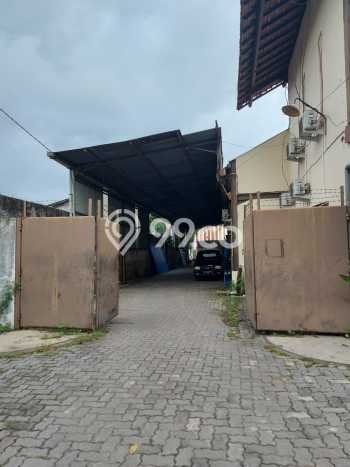 Unit Gudang Paling Strategis di Semarang Timur Semarang dengan LB 1600m2 Unit Gudang Paling Strategis di Semarang Timur Semarang dengan LB 1600m2