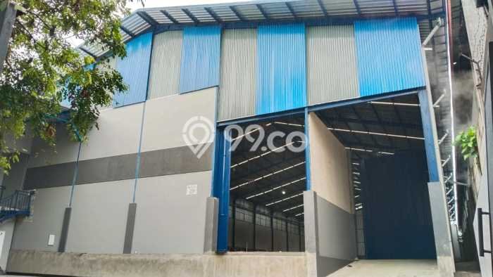 Gudang Favorit Dijual di Ngaliyan Semarang Area Pusat Bisnis Gudang Favorit Dijual di Ngaliyan Semarang Area Pusat Bisnis