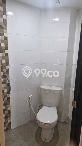 Apartemen Terjangkau di Tembalang Semarang dengan 1 KT & 1 KM Apartemen Terjangkau di Tembalang Semarang dengan 1 KT & 1 KM