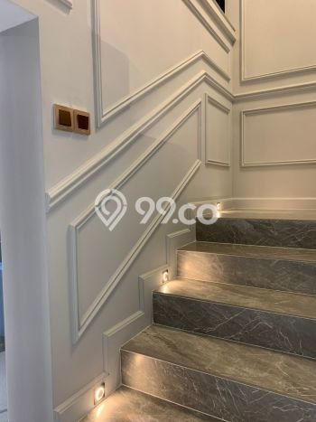 Dijual Rumah Luas Elegan Dengan View Cantik di BSB City, Semarang Dijual Rumah Luas Elegan Dengan View Cantik di BSB City, Semarang
