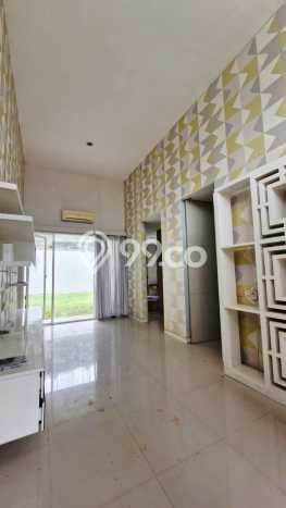 Hunian Cantik Minimalis Lb 87m2 di Banyumanik, Semarang Hunian Cantik Minimalis Lb 87m2 di Banyumanik, Semarang