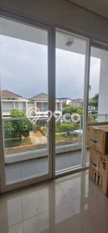 Rumah Luas Asri 3 KT Siap Huni di BSB City Semarang Rumah Luas Asri 3 KT Siap Huni di BSB City Semarang