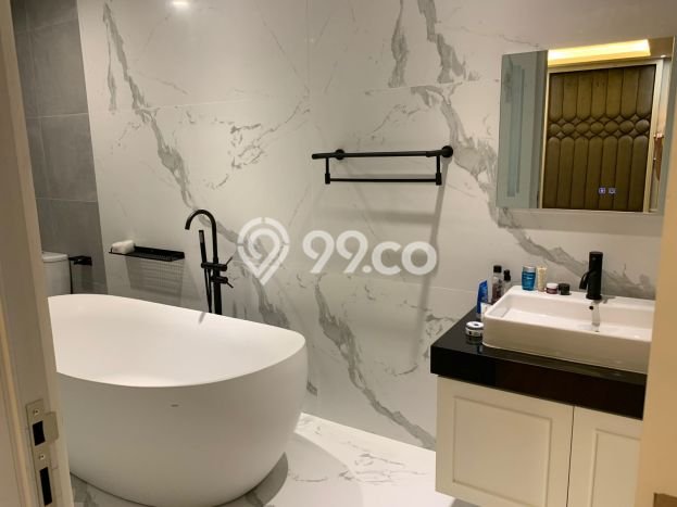 Dijual Rumah Luas Elegan Dengan View Cantik di BSB City, Semarang Dijual Rumah Luas Elegan Dengan View Cantik di BSB City, Semarang