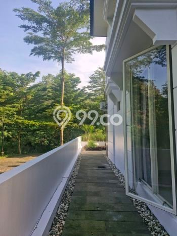 Jarang Ada! Rumah Sewa 4 Kamar Bagus Siap Huni Candi Golf Jarang Ada! Rumah Sewa 4 Kamar Bagus Siap Huni Candi Golf