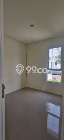 Rumah Modern 2 Kamar LT 120m2 di BSB City Rumah Modern 2 Kamar LT 120m2 di BSB City
