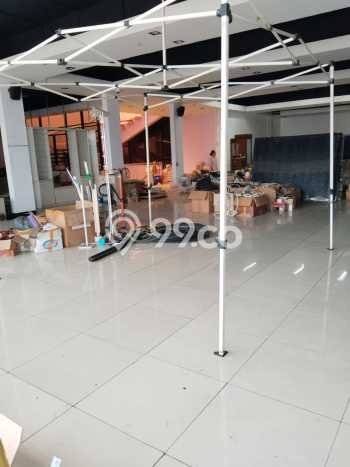 Komersial di Semarang Tengah, Luas 1810m², For Rent, Area Bisnis, Siap Operasional Komersial di Semarang Tengah, Luas 1810m², For Rent, Area Bisnis, Siap Operasional