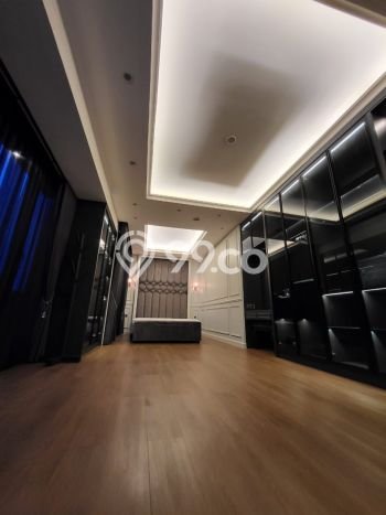 Dijual Rumah Luas Elegan Dengan View Cantik di BSB City, Semarang Dijual Rumah Luas Elegan Dengan View Cantik di BSB City, Semarang