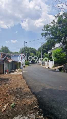 Lahan Kosong Dijual di Ngaliyan, Semarang, Luas 259m2 Area Strategis Lahan Kosong Dijual di Ngaliyan, Semarang, Luas 259m2 Area Strategis