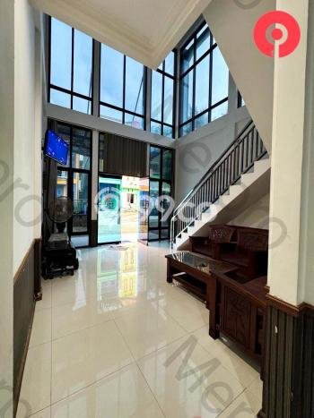 Ruko untuk disewa di Samarinda Utara punya LT 460m2 & LB 280m2 harga sewa kompetitif Ruko untuk disewa di Samarinda Utara punya LT 460m2 & LB 280m2 harga sewa kompetitif