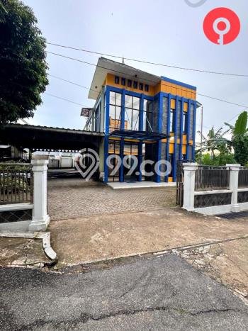 Ruko untuk disewa di Samarinda Utara punya LT 460m2 & LB 280m2 harga sewa kompetitif Ruko untuk disewa di Samarinda Utara punya LT 460m2 & LB 280m2 harga sewa kompetitif