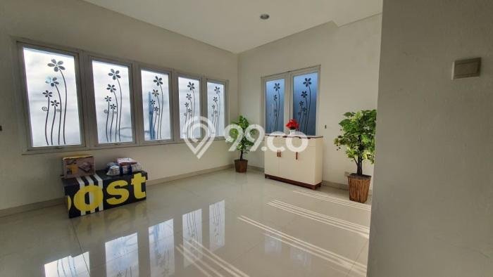Hunian Mewah Siap Huni LT 538m2 di Lembang, Bandung Barat Hunian Mewah Siap Huni LT 538m2 di Lembang, Bandung Barat