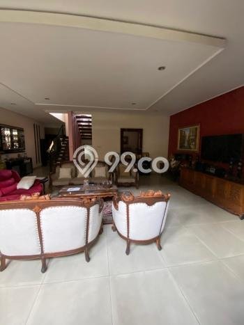 Dijual Rumah Elit Exclusive di Batununggal, Bandung Dijual Rumah Elit Exclusive di Batununggal, Bandung