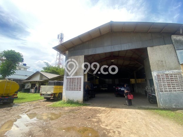 Gudang Dijual di Kawasan Arcamanik, Bandung Harga Kompetitif Gudang Dijual di Kawasan Arcamanik, Bandung Harga Kompetitif
