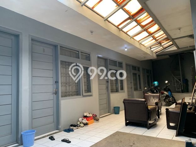 Kost untuk Dijual di Jatinangor Punya 7 Kamar Kost untuk Dijual di Jatinangor Punya 7 Kamar