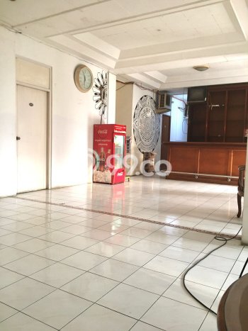 Hotel di , Luas 480m2m², Area Komersial, Akses Bandung, Bandung Hotel di , Luas 480m2m², Area Komersial, Akses Bandung, Bandung