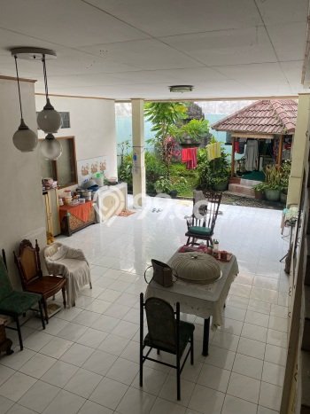 Jual Rumah Favorit Siap Huni LB 165m2 di Arcamanik, Bandung Jual Rumah Favorit Siap Huni LB 165m2 di Arcamanik, Bandung