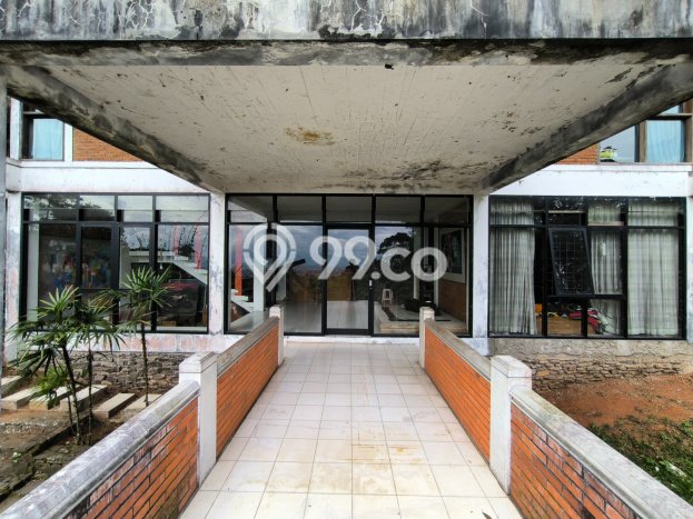 Hunian Super Elit dengan Akses Paling Strategis di Dago Pakar, Bandung Hunian Super Elit dengan Akses Paling Strategis di Dago Pakar, Bandung