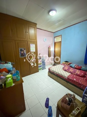 Jual Rumah Favorit Siap Huni LB 165m2 di Arcamanik, Bandung Jual Rumah Favorit Siap Huni LB 165m2 di Arcamanik, Bandung