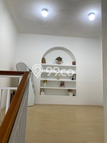 Disewakan Segera Rumah Kondisi Baik di Area Rancasari, Bandung Disewakan Segera Rumah Kondisi Baik di Area Rancasari, Bandung