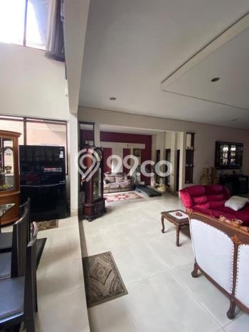 Dijual Rumah Elit Exclusive di Batununggal, Bandung Dijual Rumah Elit Exclusive di Batununggal, Bandung