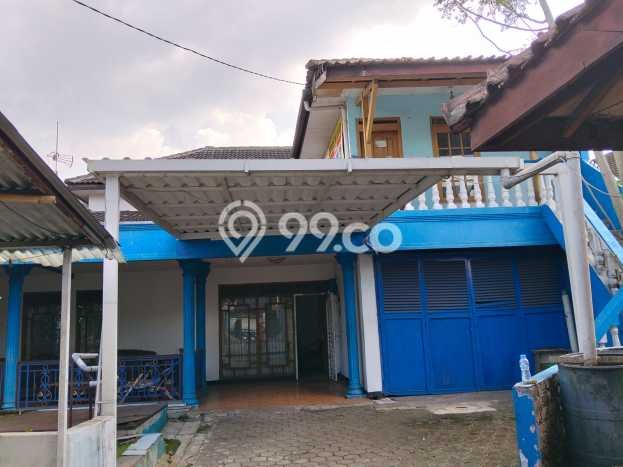 Cocok Untuk Investasi! For Sale Kost di Cikutra 12 Kamar Cocok Untuk Investasi! For Sale Kost di Cikutra 12 Kamar