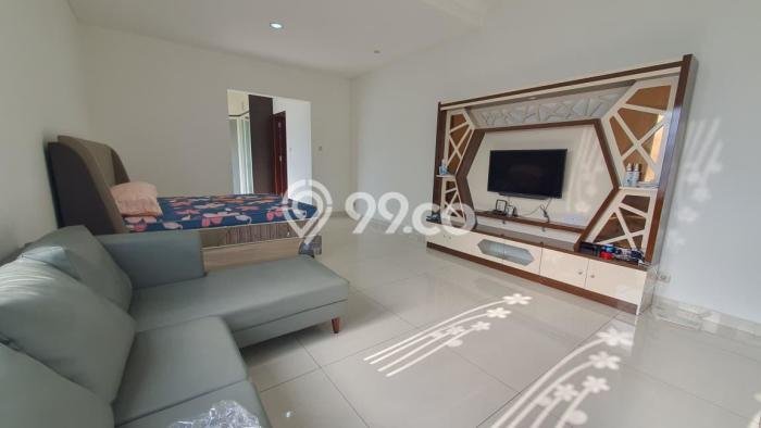 Hunian Mewah Siap Huni LT 538m2 di Lembang, Bandung Barat Hunian Mewah Siap Huni LT 538m2 di Lembang, Bandung Barat