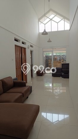 For Sale Hunian Rumah Nyaman 3 KT di Lippo Karawaci, Tangerang For Sale Hunian Rumah Nyaman 3 KT di Lippo Karawaci, Tangerang