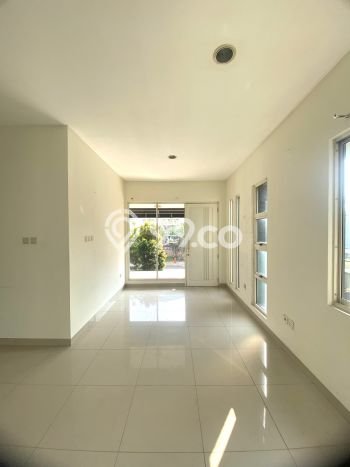 Rumah Elit Modern Tanpa Renovasi di BSD Tangerang Rumah Elit Modern Tanpa Renovasi di BSD Tangerang