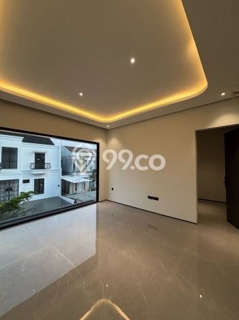 Dijual Rumah Premium dengan Fasilitas Sekitar Komplit di BSD, Tangerang Selatan Dijual Rumah Premium dengan Fasilitas Sekitar Komplit di BSD, Tangerang Selatan
